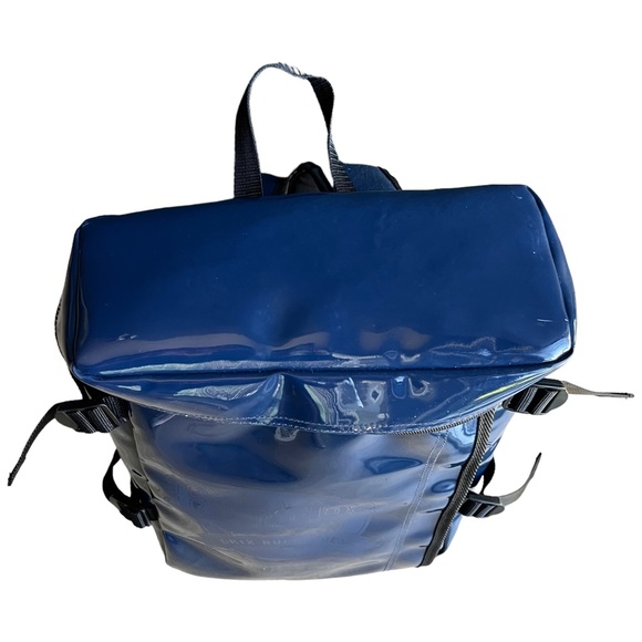 Orix Buffaloes Navy Blue Day Backpack - Picture 2 of 16